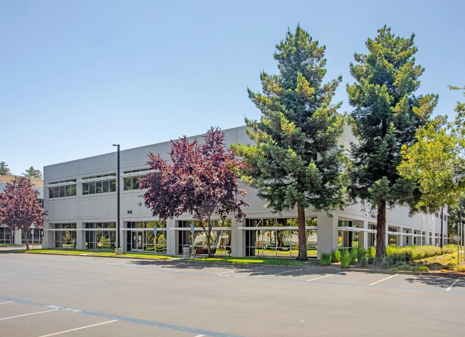 Sunnyvale Business Park