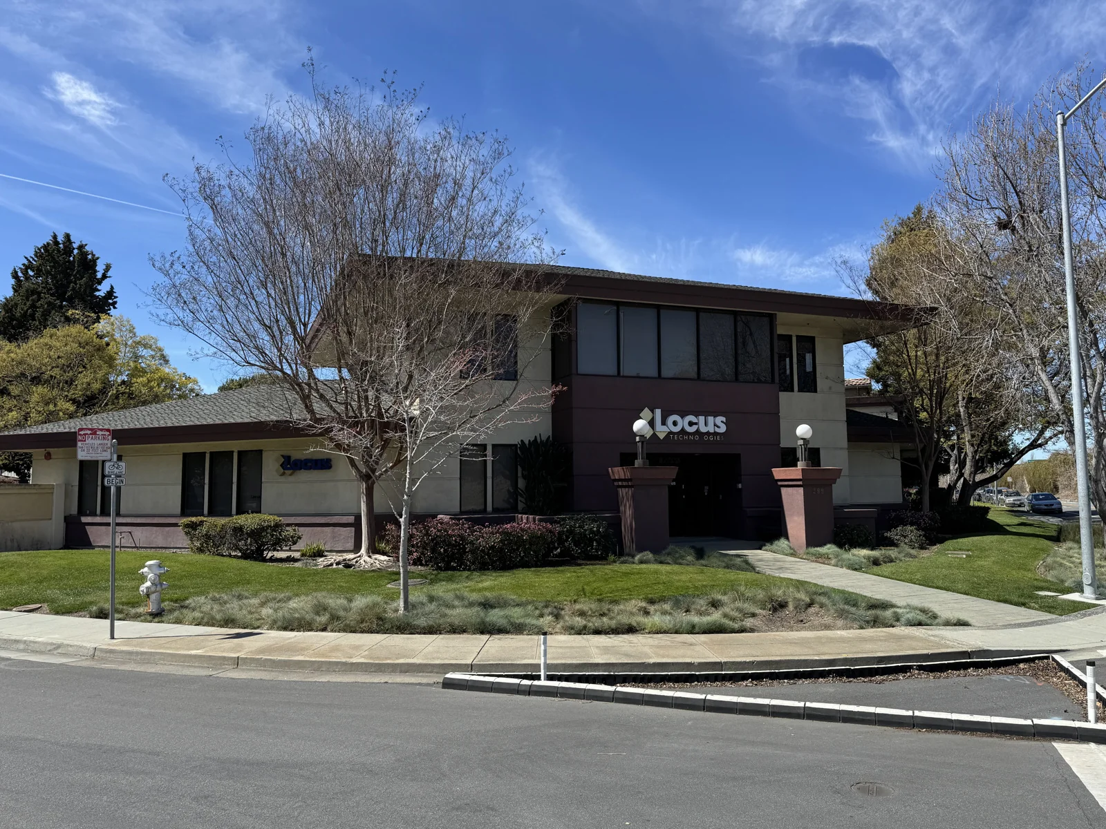 Office in Mountain View, CA - photo 10 - Mountain View, CA
