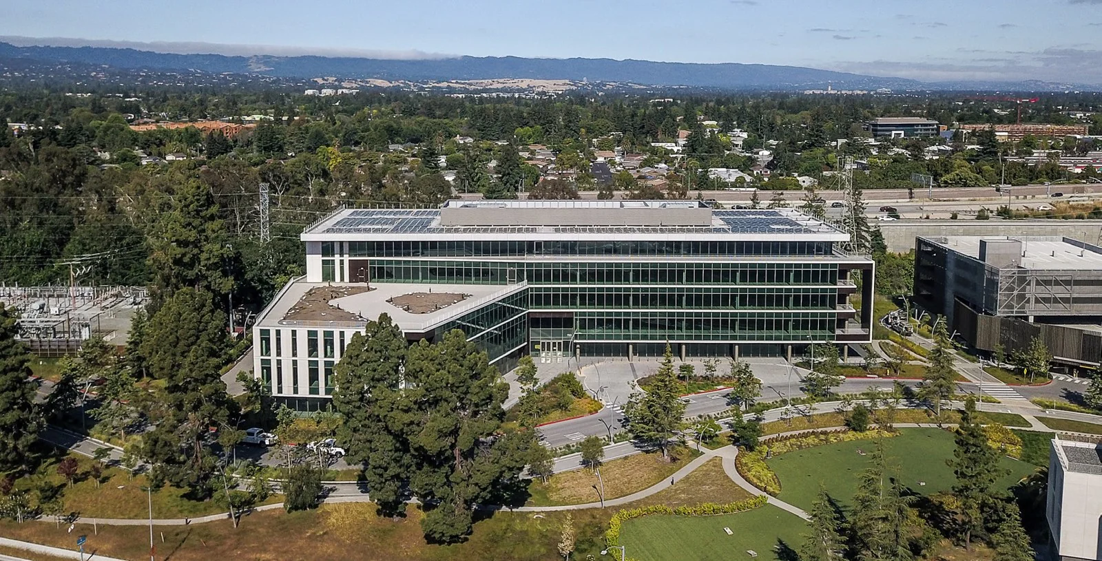 Office in Mountain View, CA - photo 14 - Mountain View, CA