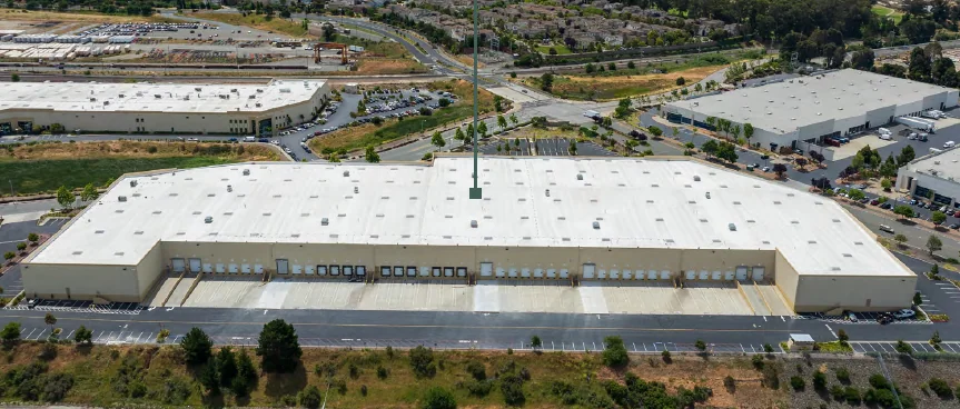 Pinole Point Business Park — Lease in Richmond, CA, photo 1 of 1