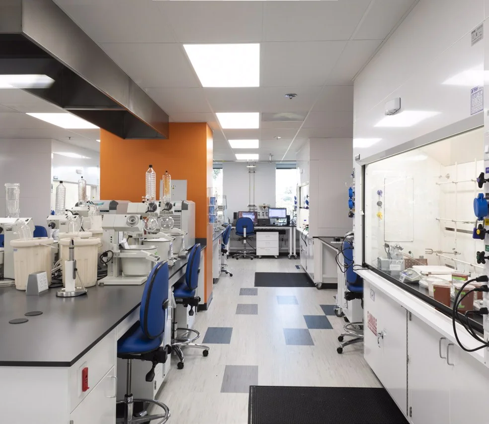 LifeSciences in Mountain View, CA — Lease in Mountain View, CA, photo 3 of 5