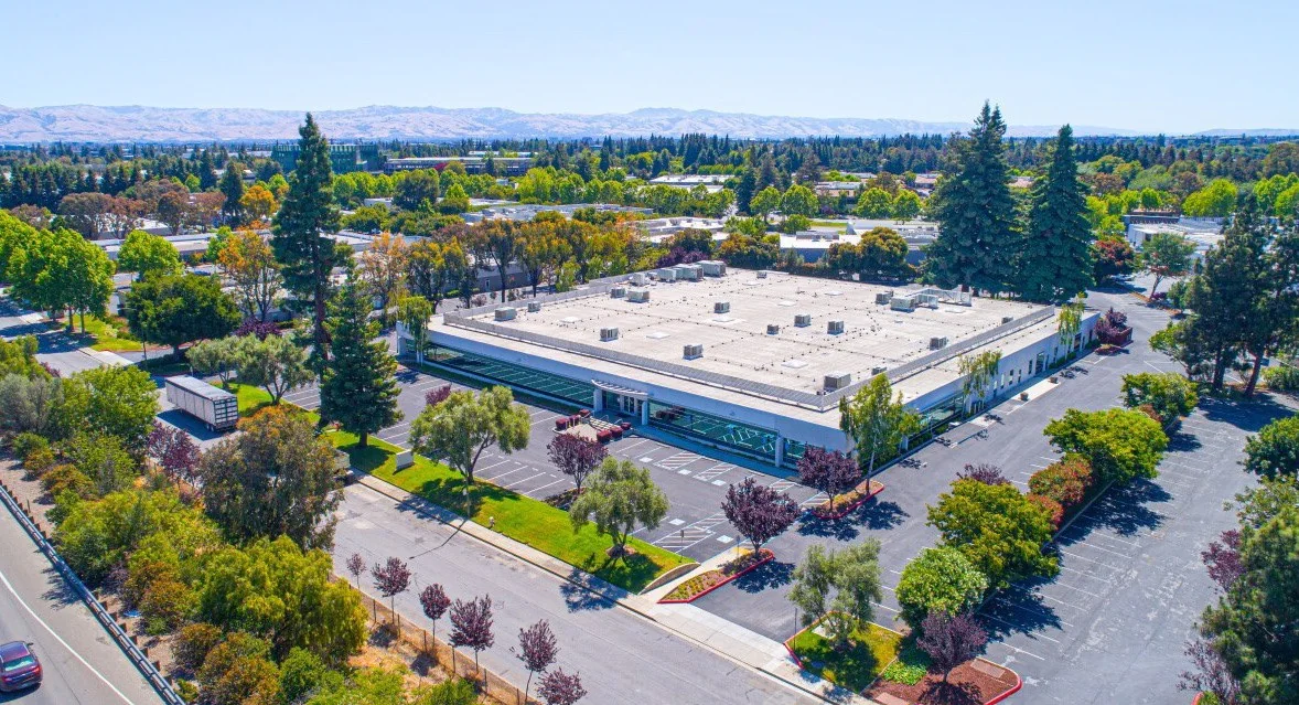 LifeSciences in Mountain View, CA — Lease in Mountain View, CA, photo 5 of 5
