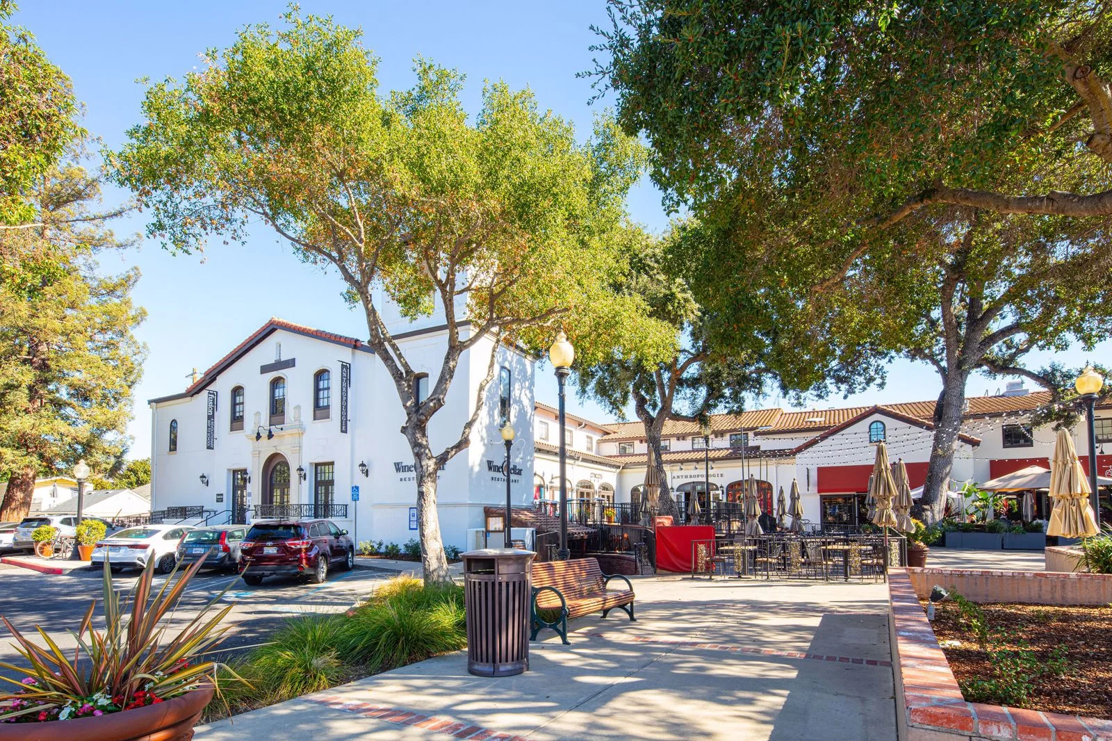 Office in Los Gatos, CA — Lease in Los Gatos, CA, photo 2 of 8