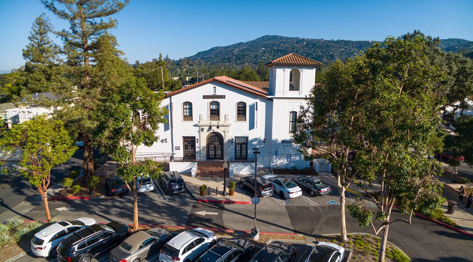 Office in Los Gatos, CA — Lease in Los Gatos, CA, photo 3 of 8