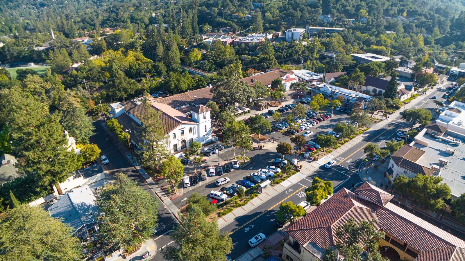 Office in Los Gatos, CA — Lease in Los Gatos, CA, photo 4 of 8