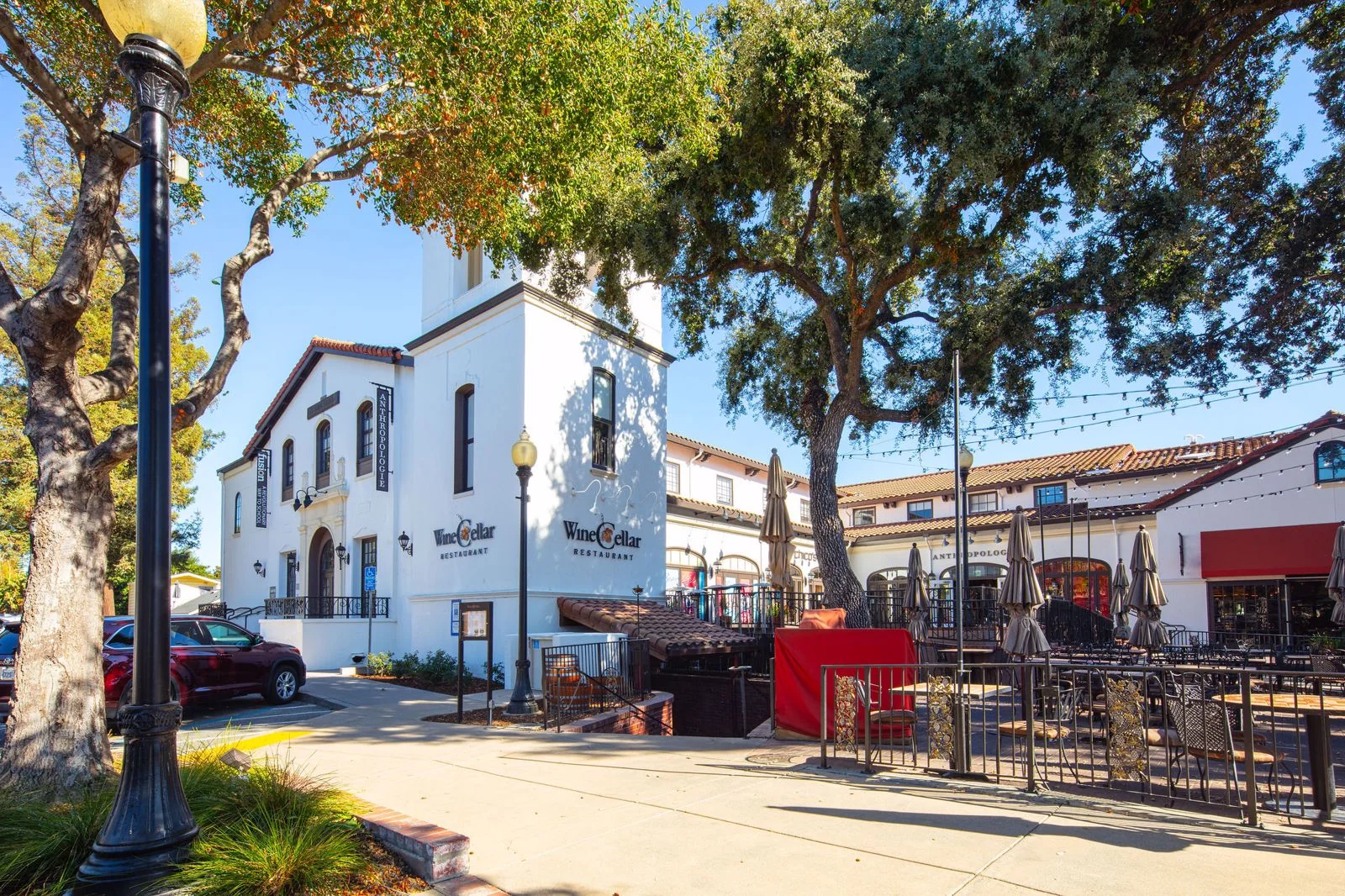 Office in Los Gatos, CA — Lease in Los Gatos, CA, photo 5 of 8