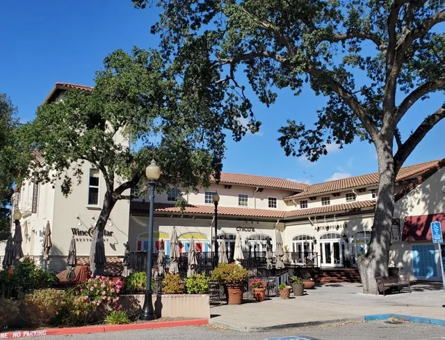 Office in Los Gatos, CA — Lease in Los Gatos, CA, photo 8 of 8