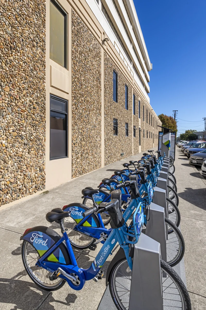 FlexIndustrial in Berkeley, CA — Lease in Berkeley, CA, photo 3 of 8