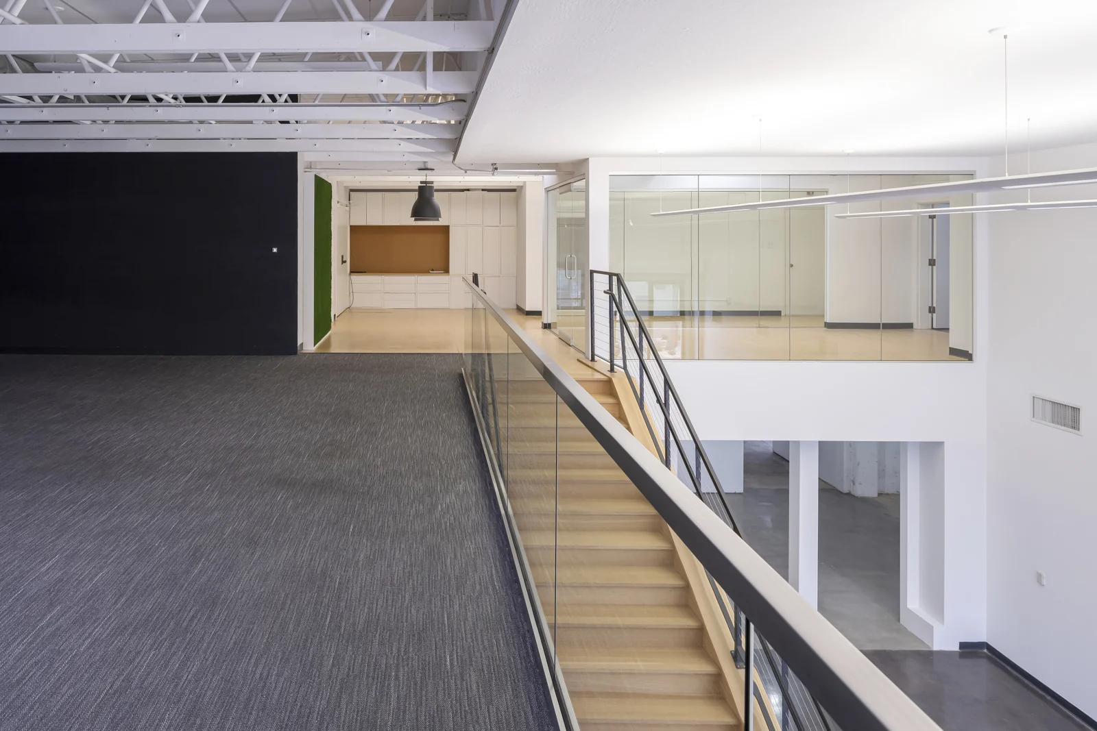FlexIndustrial in Berkeley, CA — Lease in Berkeley, CA, photo 4 of 8