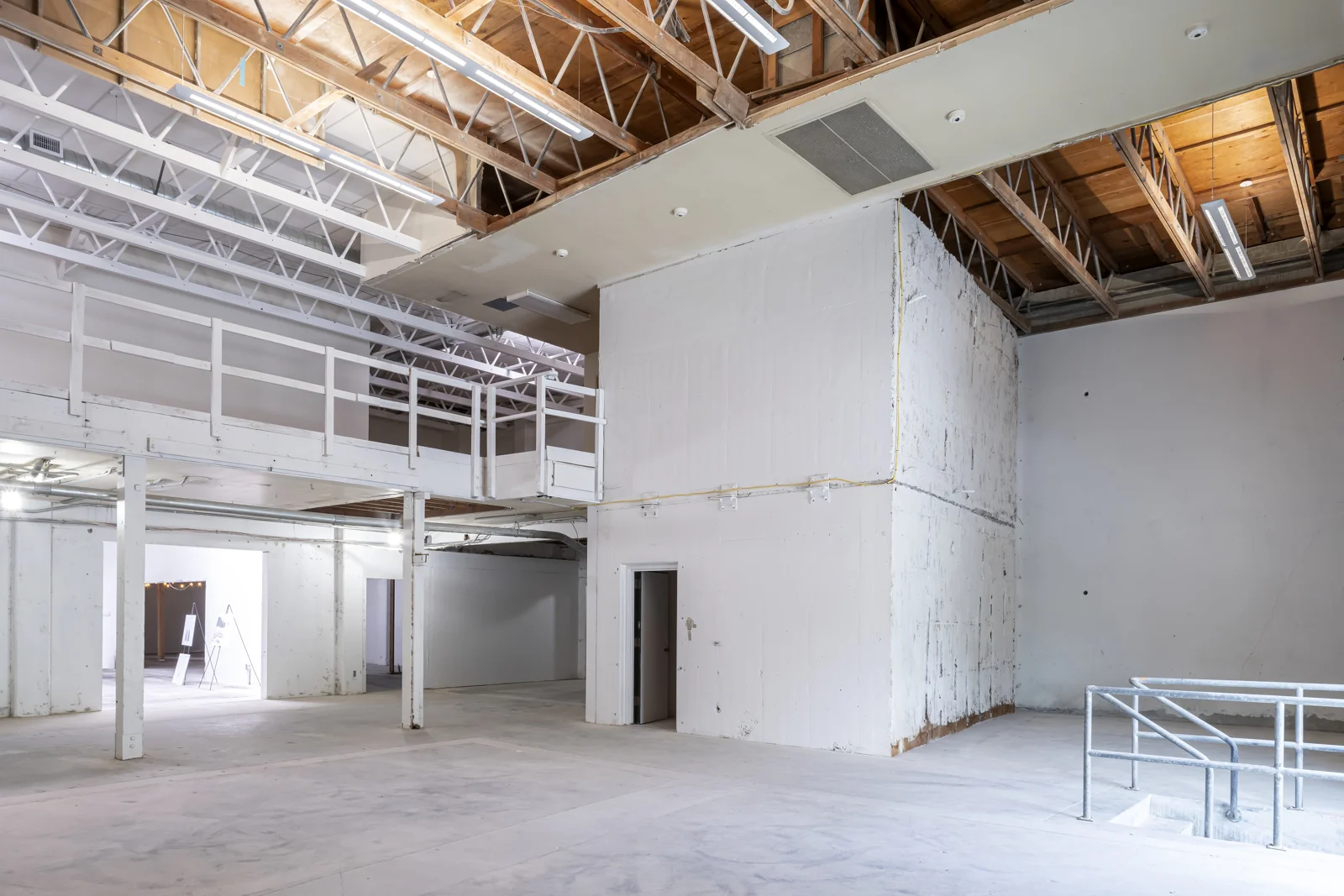FlexIndustrial in Berkeley, CA — Lease in Berkeley, CA, photo 5 of 8