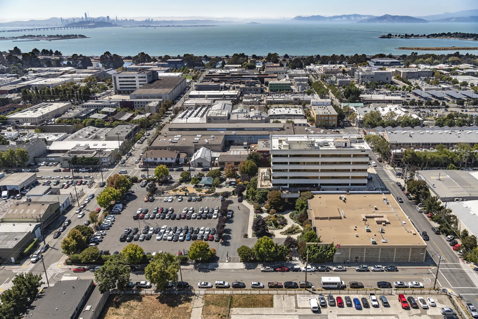 FlexIndustrial in Berkeley, CA — Lease in Berkeley, CA, photo 7 of 8