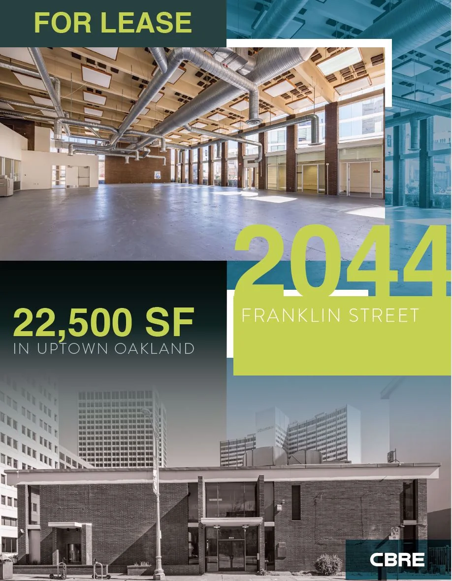 2044 Franklin