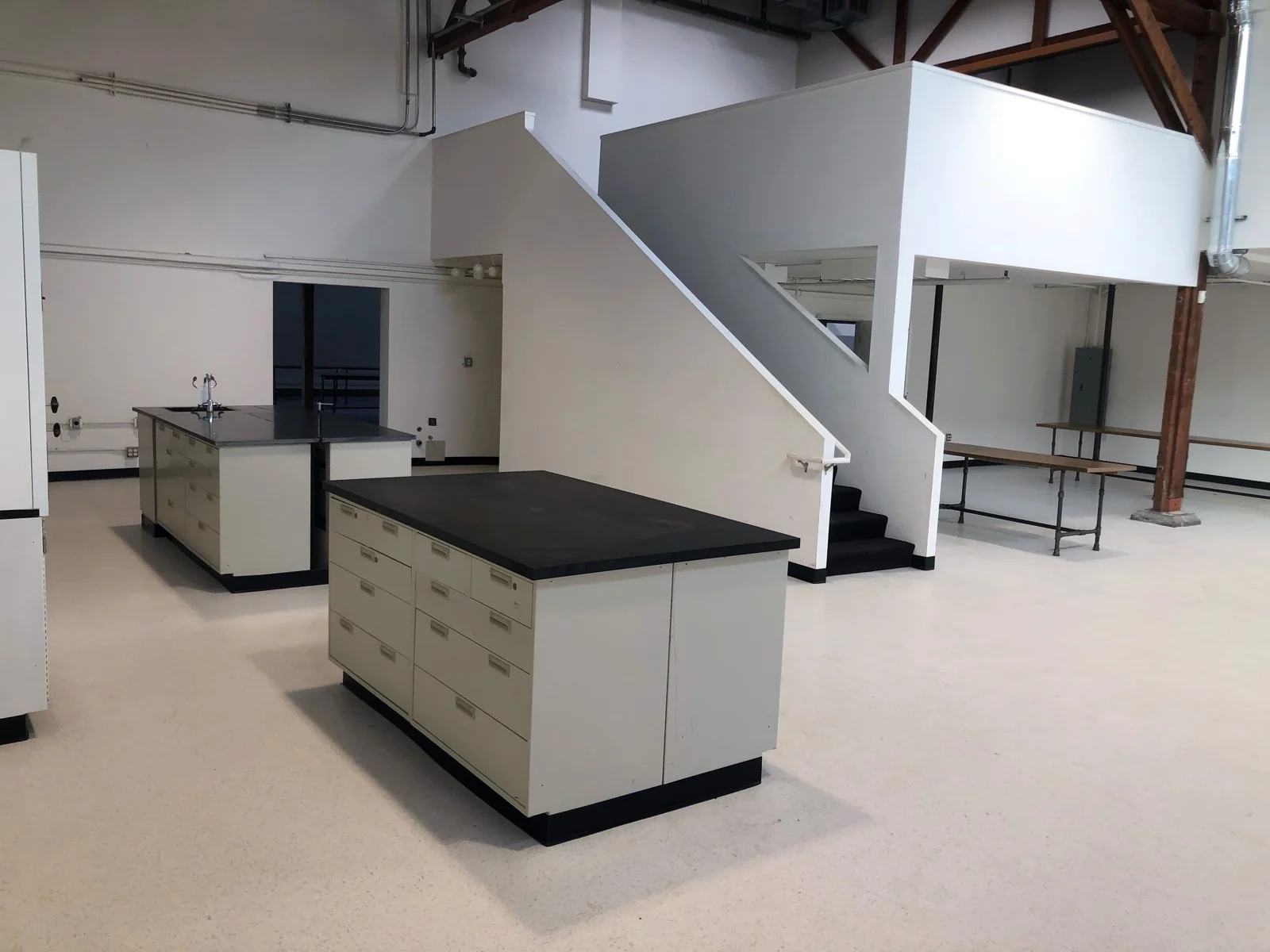 Parker Hub - photo 2 - Berkeley, CA