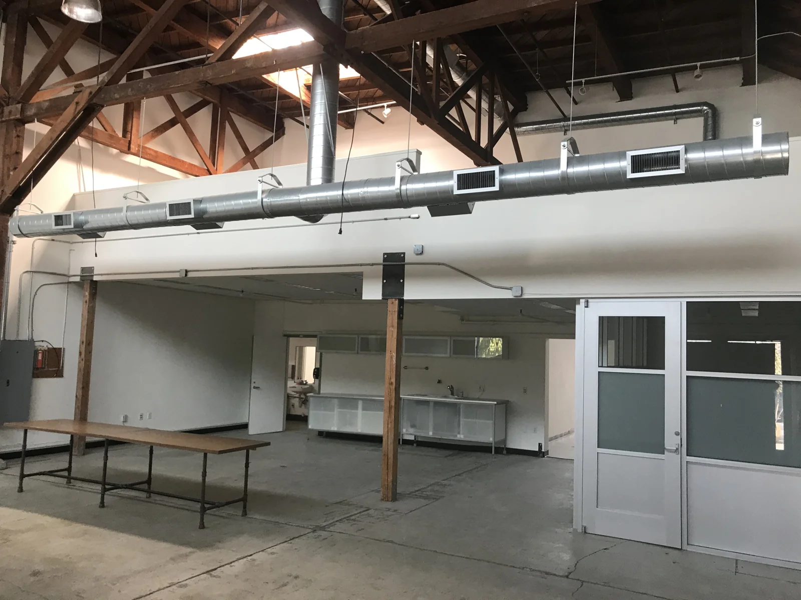Parker Hub - photo 3 - Berkeley, CA