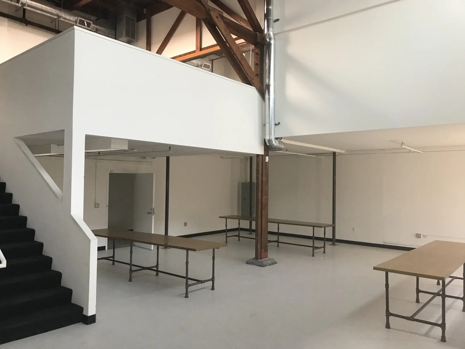 Parker Hub - photo 5 - Berkeley, CA
