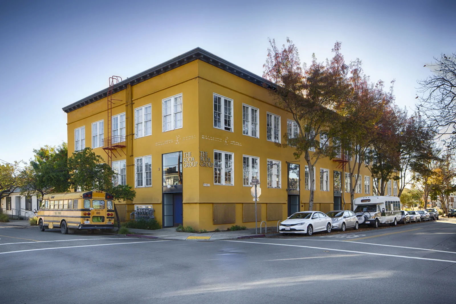 Parker Hub - photo 7 - Berkeley, CA
