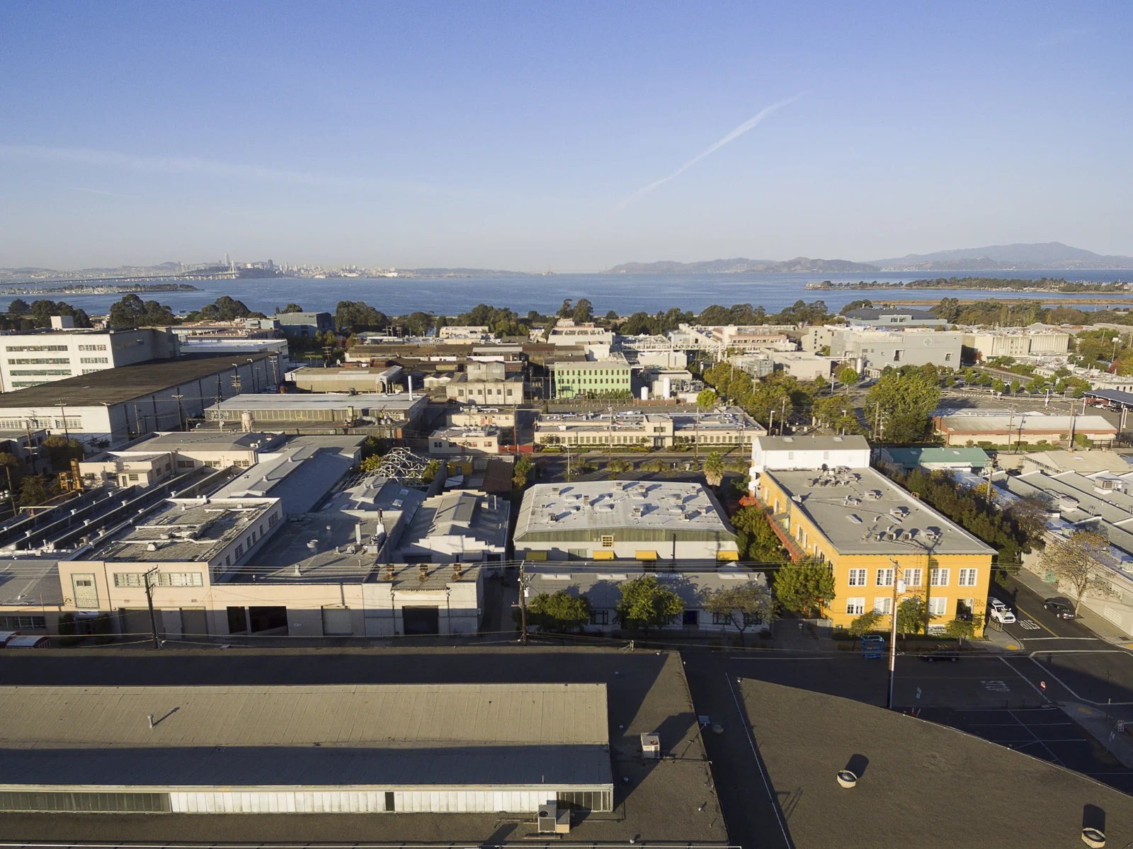 Parker Hub - photo 8 - Berkeley, CA