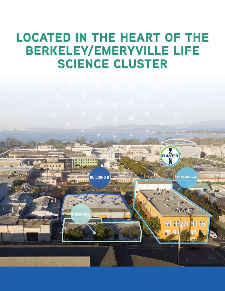 Parker Hub - photo 9 - Berkeley, CA