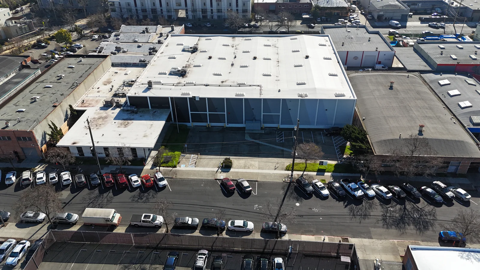 1295 67th St — Lease in Emeryville, CA, photo 2 of 8