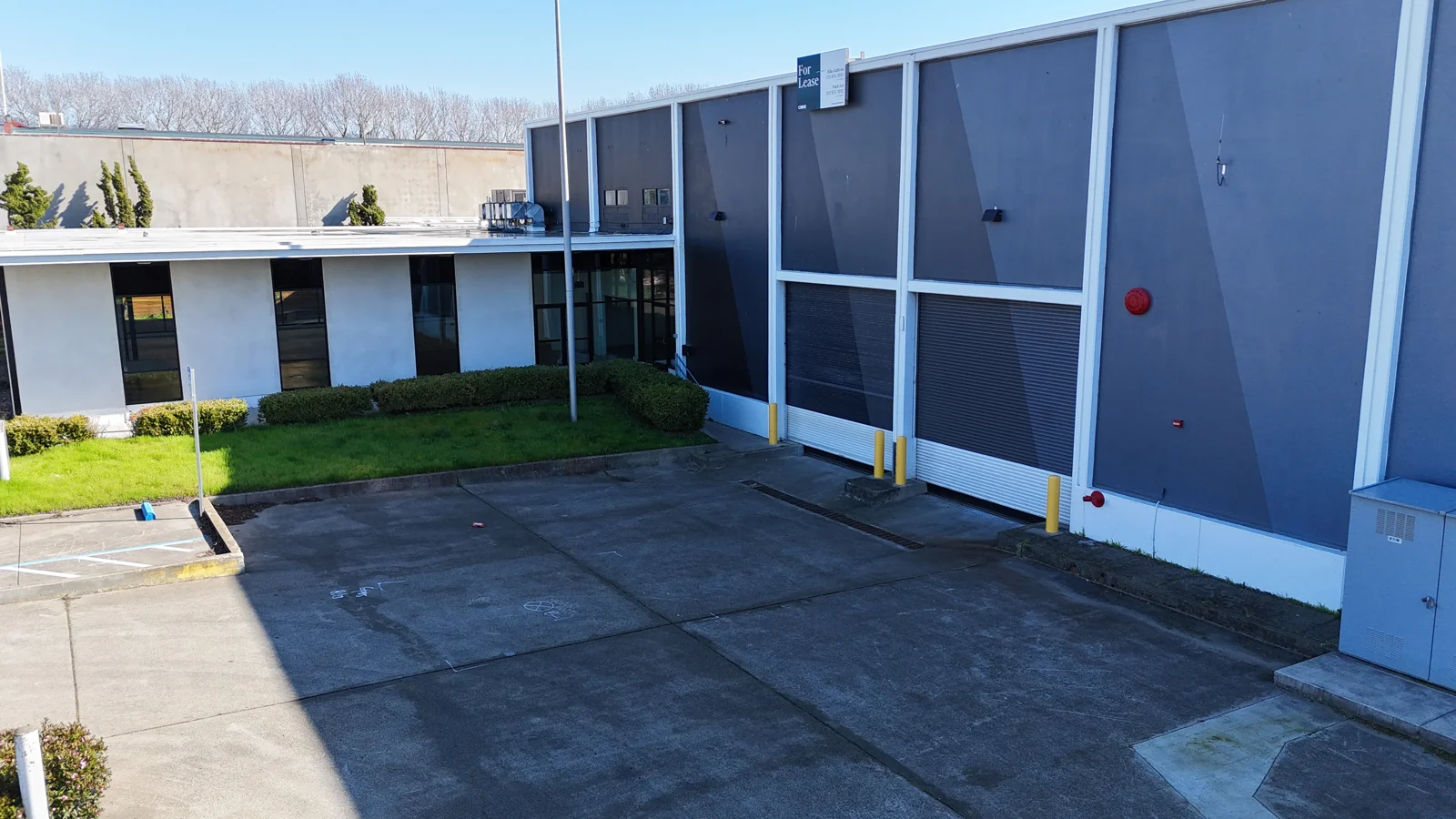 1295 67th St — Lease in Emeryville, CA, photo 5 of 8