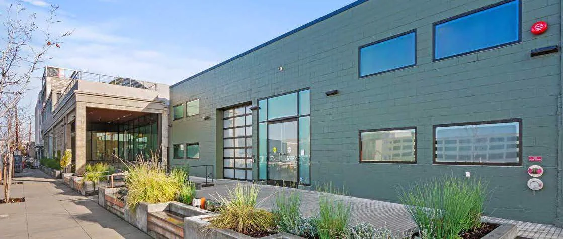 theLab Berkeley - photo 2 - Berkeley, CA