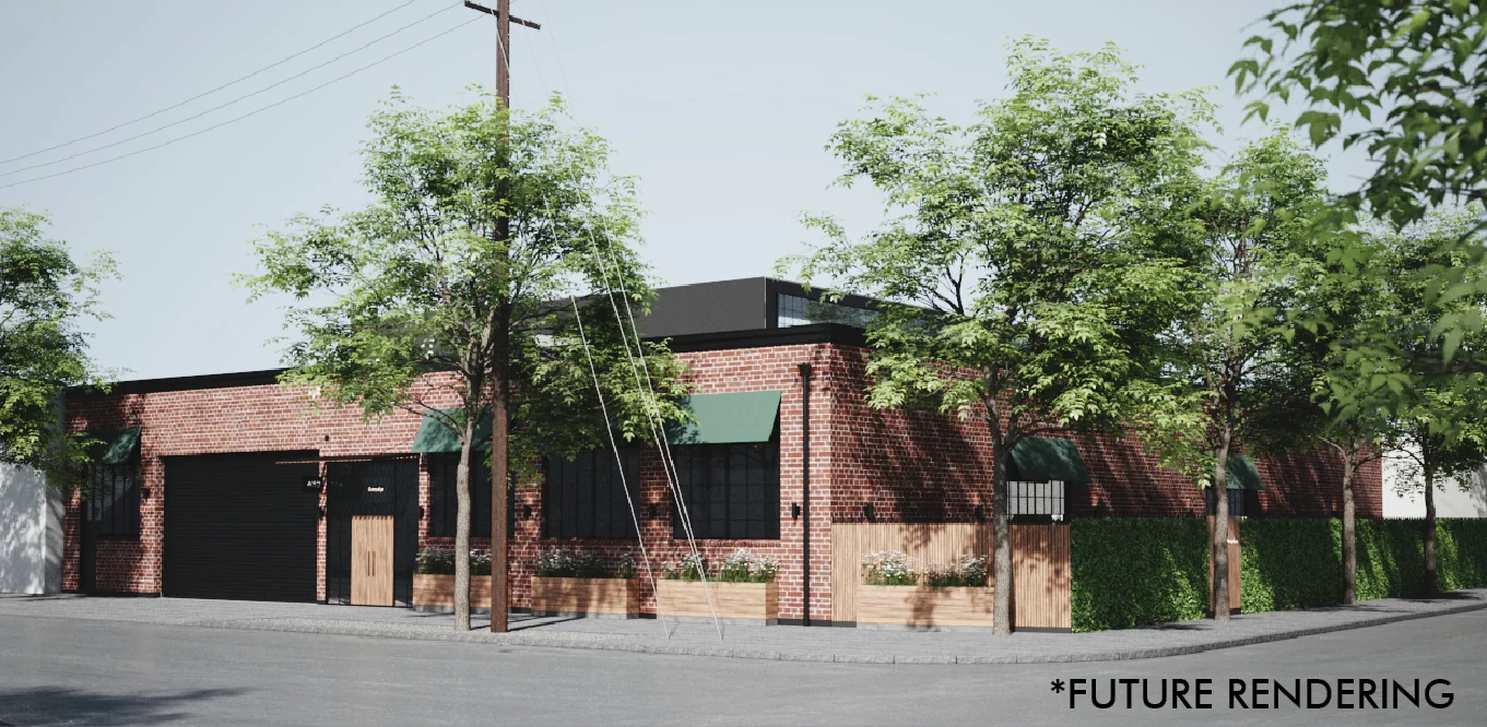 FlexIndustrial in Emeryville, CA — Lease in Emeryville, CA, photo 1 of 1