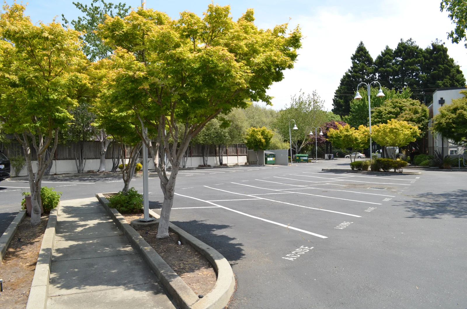 1250 53rd Street - Thoroughbred Building Emeryville — Lease in Emeryville, CA, photo 3 of 8