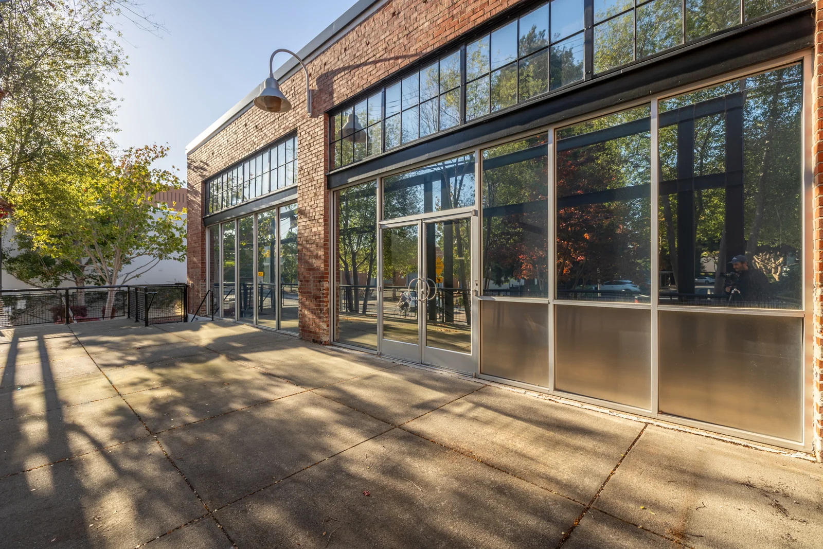1250 53rd Street - Thoroughbred Building Emeryville — Lease in Emeryville, CA, photo 8 of 8