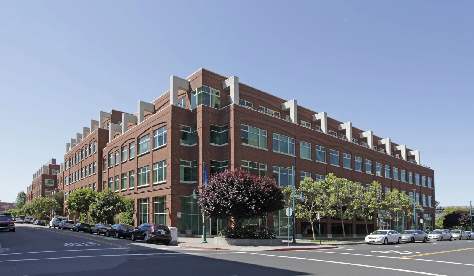 Emerystation Research Campus - other in Emeryville, CA