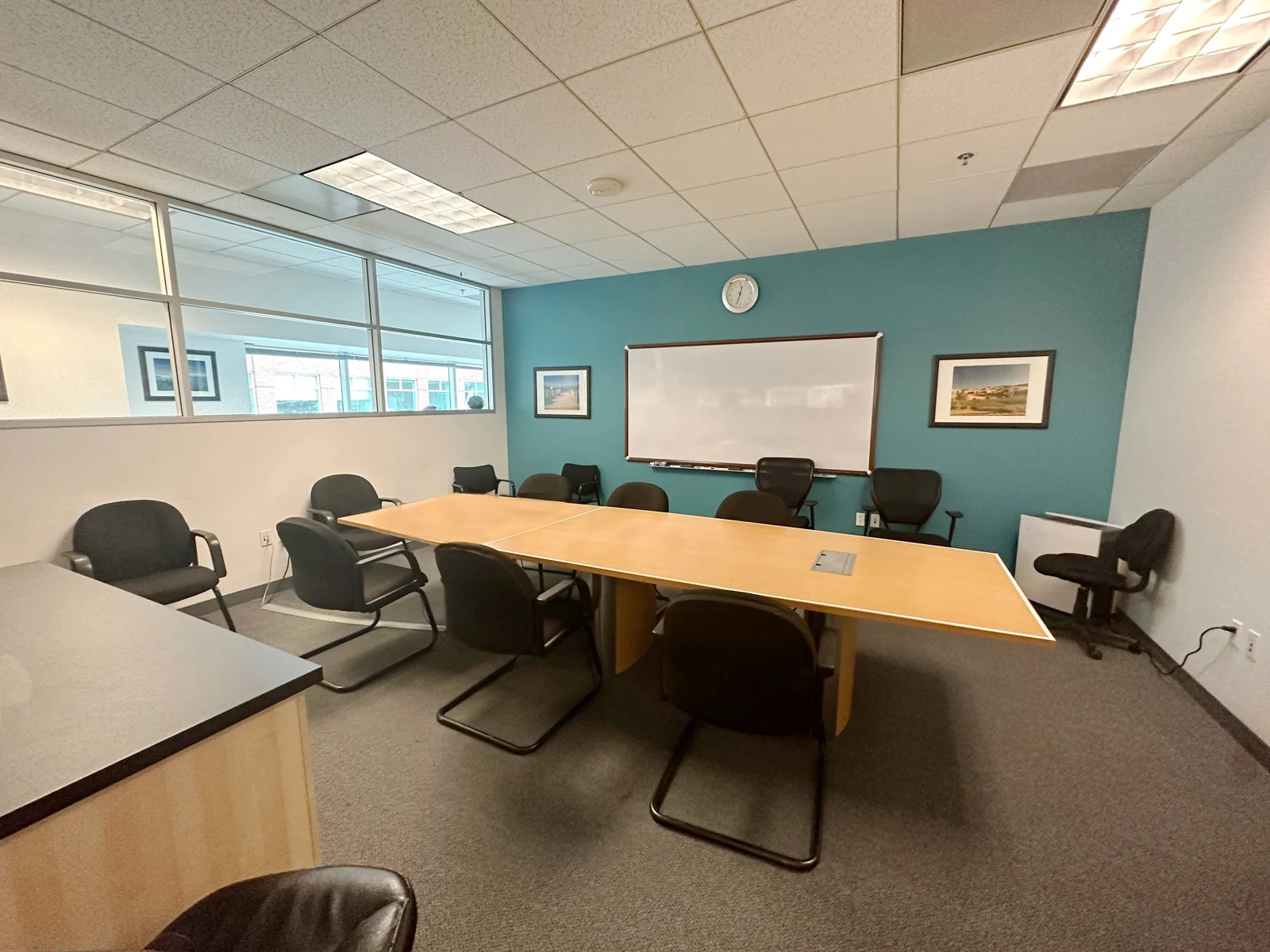 Emerystation Research Campus - photo 2 - Emeryville, CA