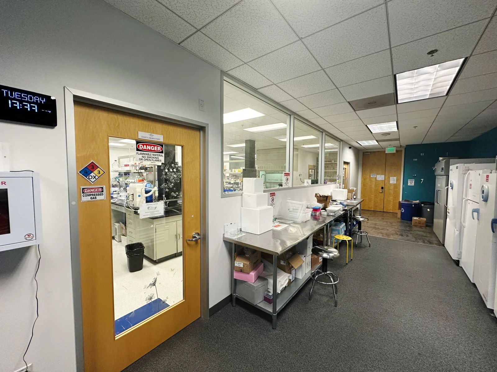 Emerystation Research Campus - photo 3 - Emeryville, CA