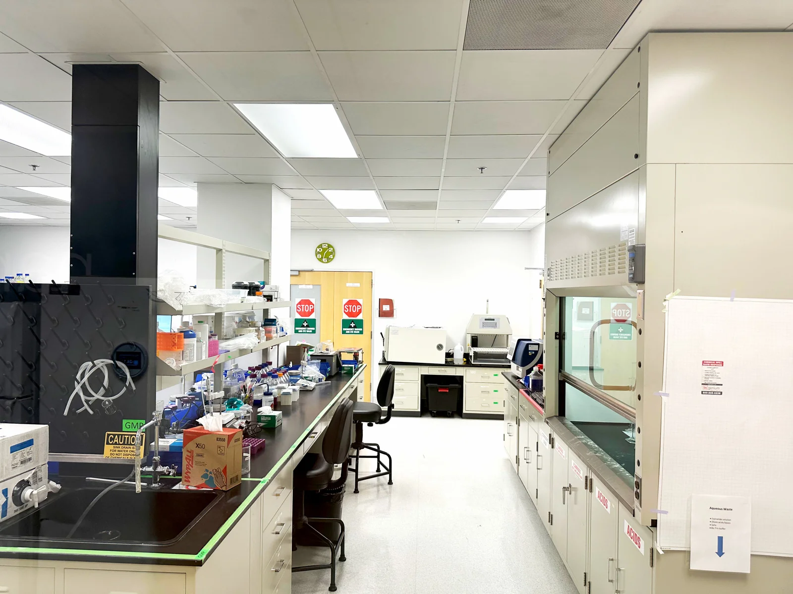 Emerystation Research Campus - photo 4 - Emeryville, CA