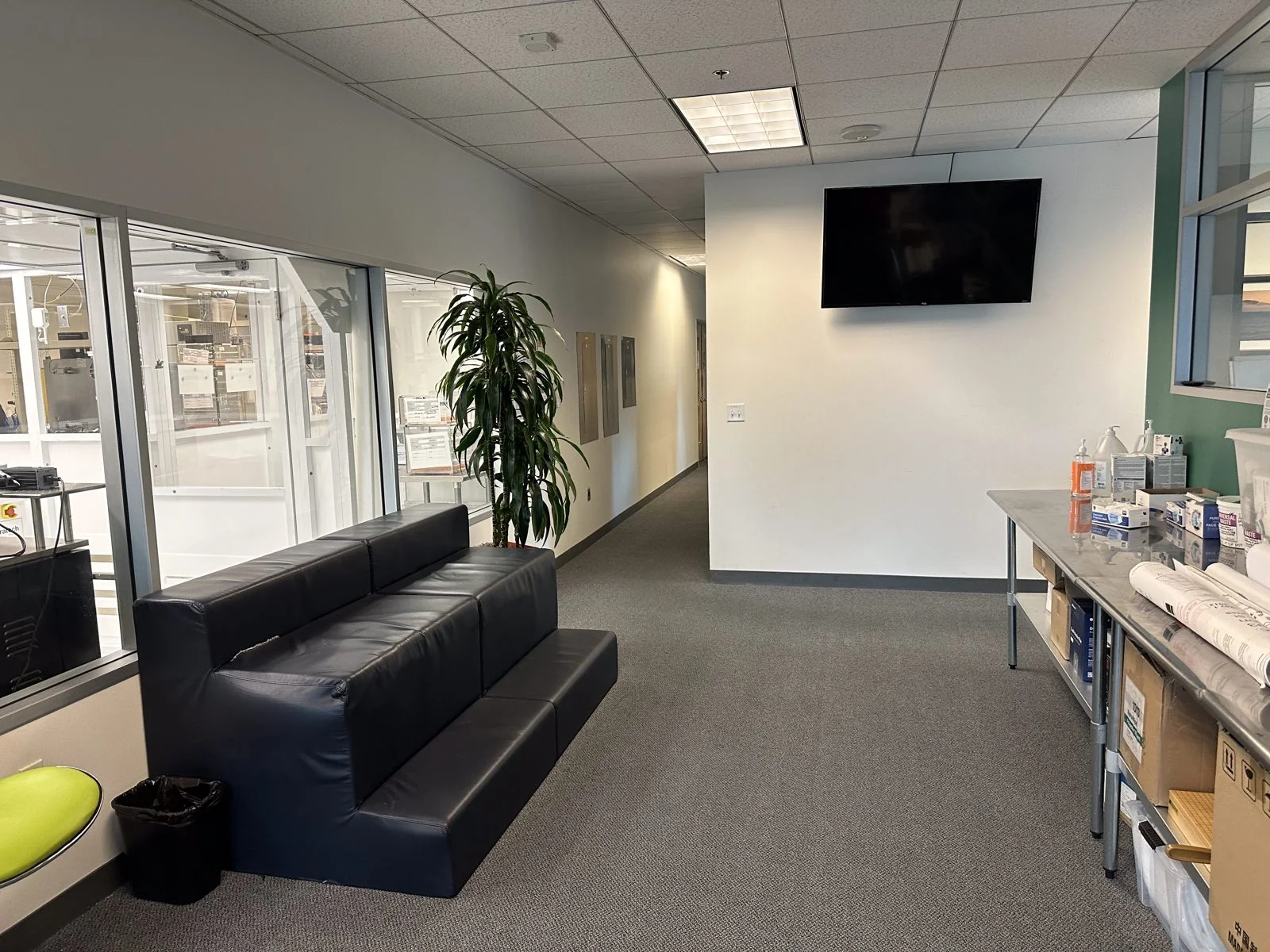Emerystation Research Campus - photo 6 - Emeryville, CA