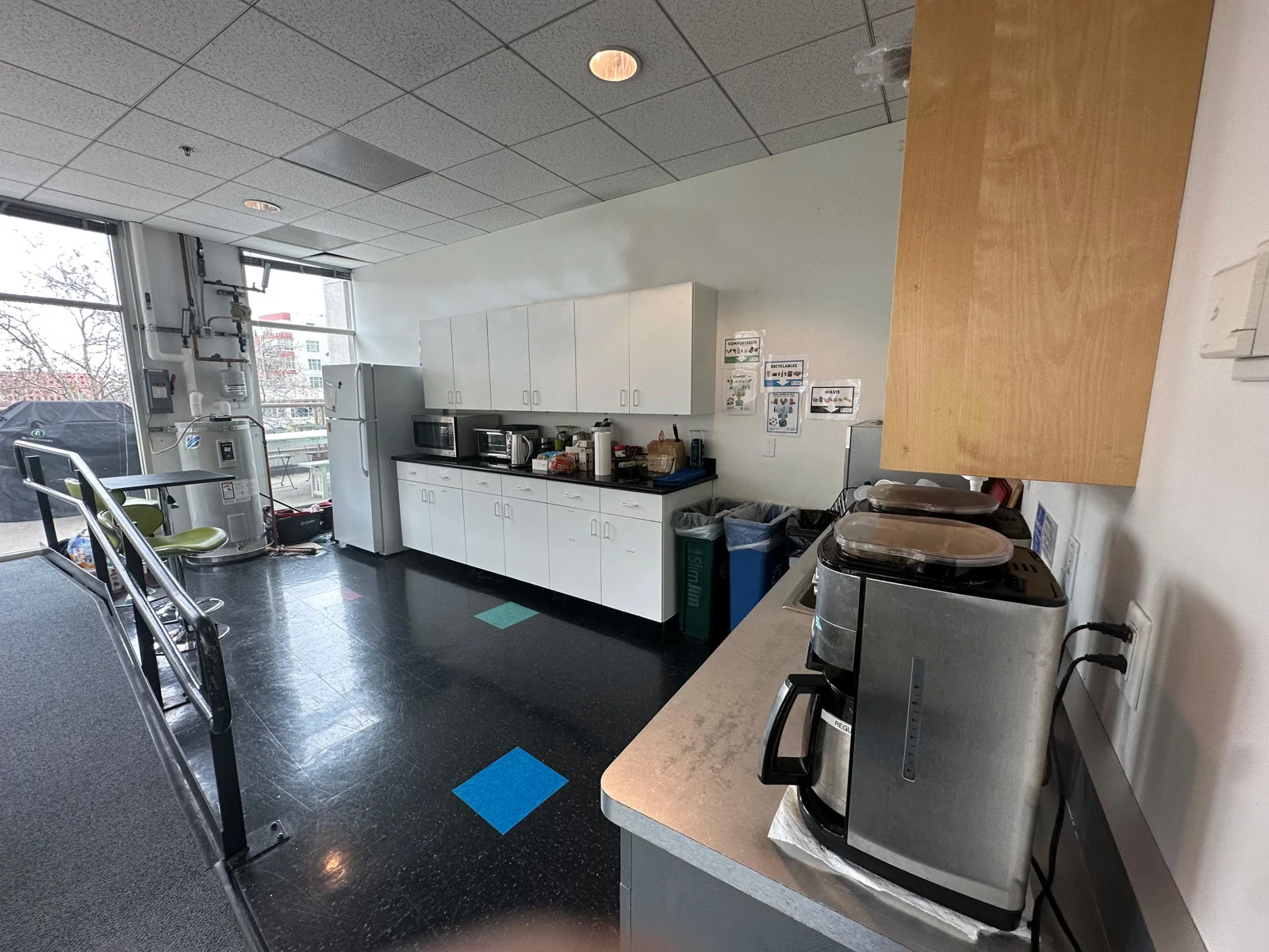 Emerystation Research Campus - photo 8 - Emeryville, CA