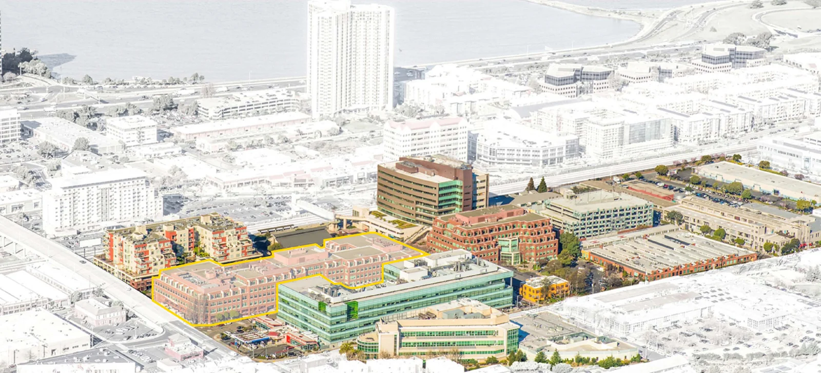 Emerystation Research Campus - photo 9 - Emeryville, CA
