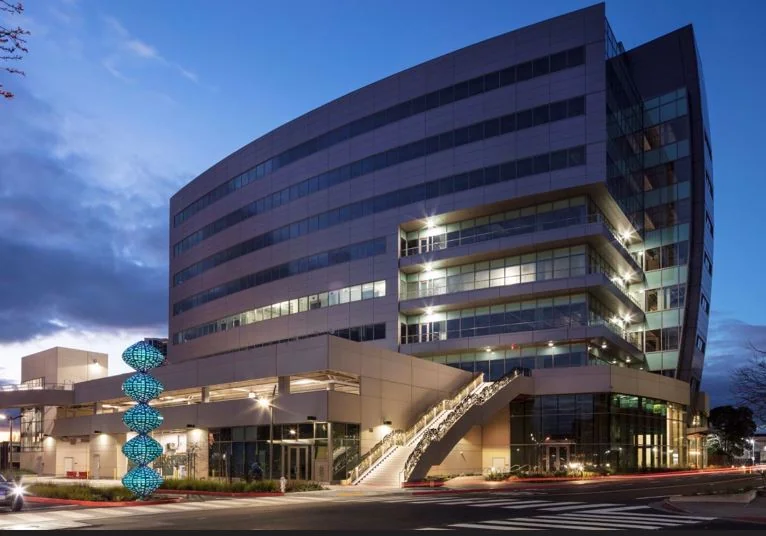 EmeryStation West - 5959 Horton Street, Emeryville, CA