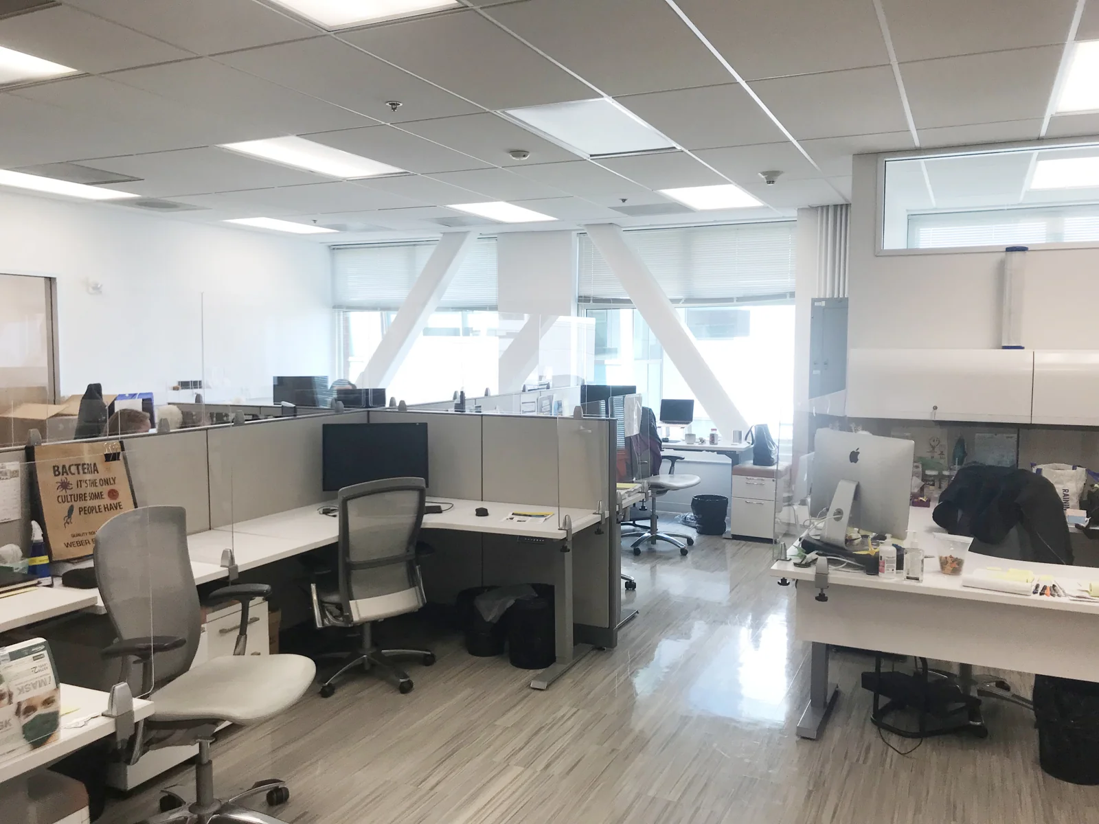 EmeryStation West - 5959 Horton Street, Emeryville, CA — Lease in Emeryville, CA, photo 5 of 7