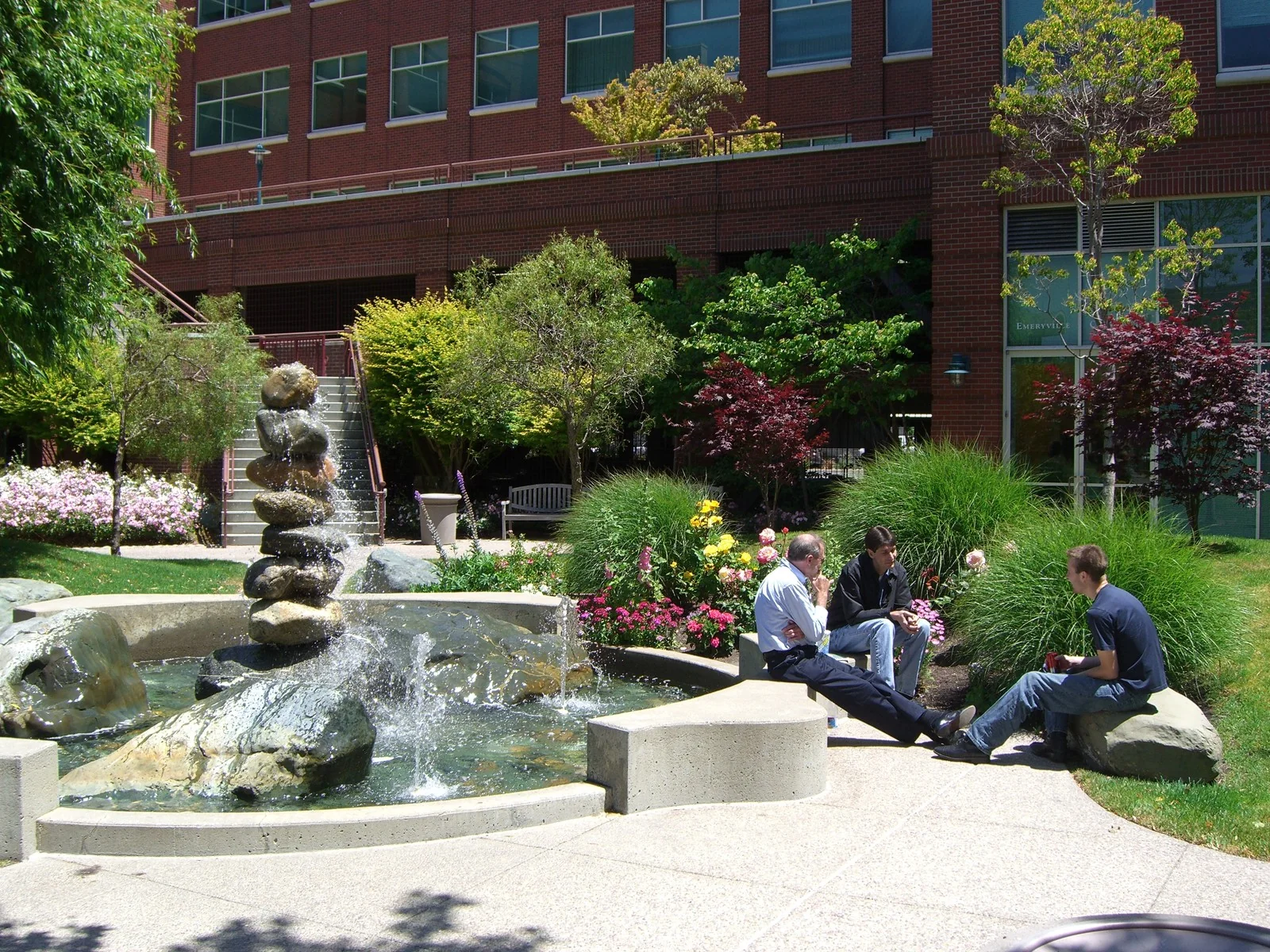 EmeryStation West - 5959 Horton Street, Emeryville, CA — Lease in Emeryville, CA, photo 7 of 7