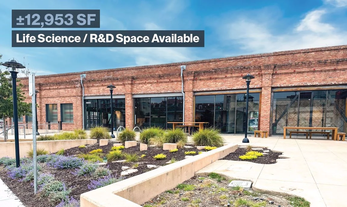 5905 Shellmound Street — Lease in Emeryville, CA, photo 1 of 1