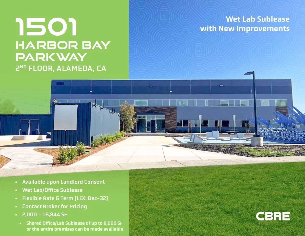 1501 Harbor Bay Parkway, 2nd Floor