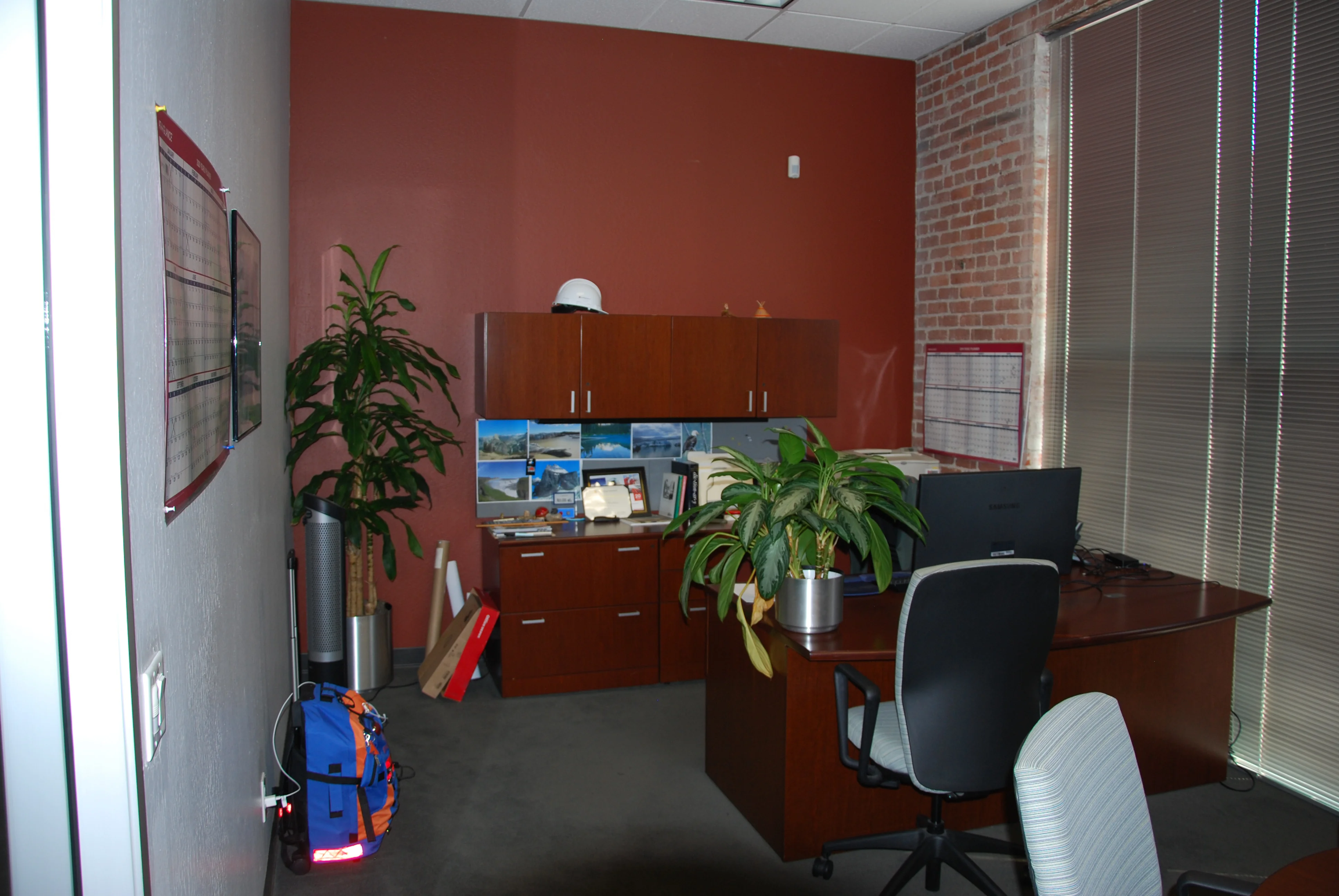 Office in Emeryville, CA — Lease in Emeryville, CA, photo 5 of 5