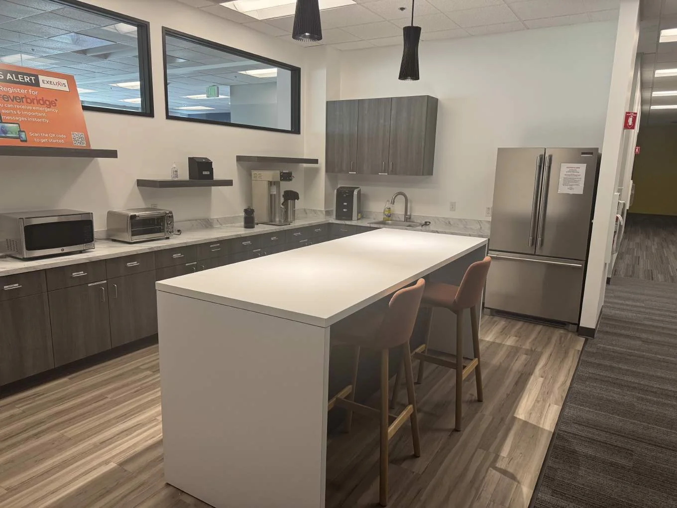FlexIndustrial in Alameda, CA — Lease in Alameda, CA, photo 4 of 7
