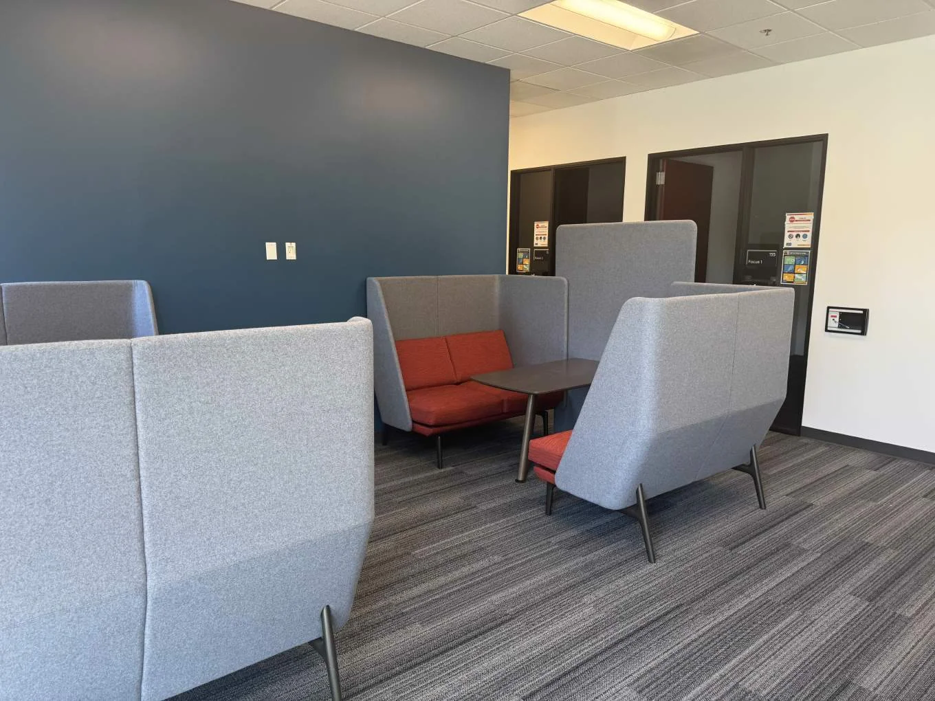 FlexIndustrial in Alameda, CA — Lease in Alameda, CA, photo 5 of 7