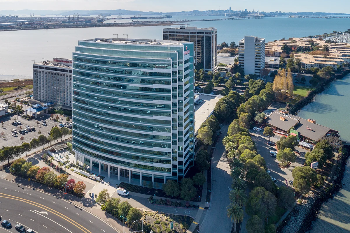 2100 Powell — Lease in Emeryville, CA, photo 1 of 8
