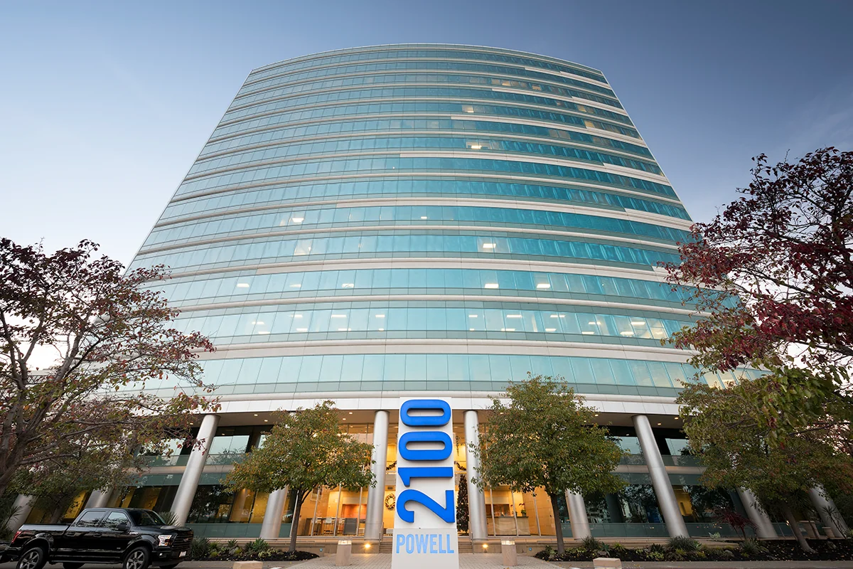 2100 Powell — Lease in Emeryville, CA, photo 2 of 8