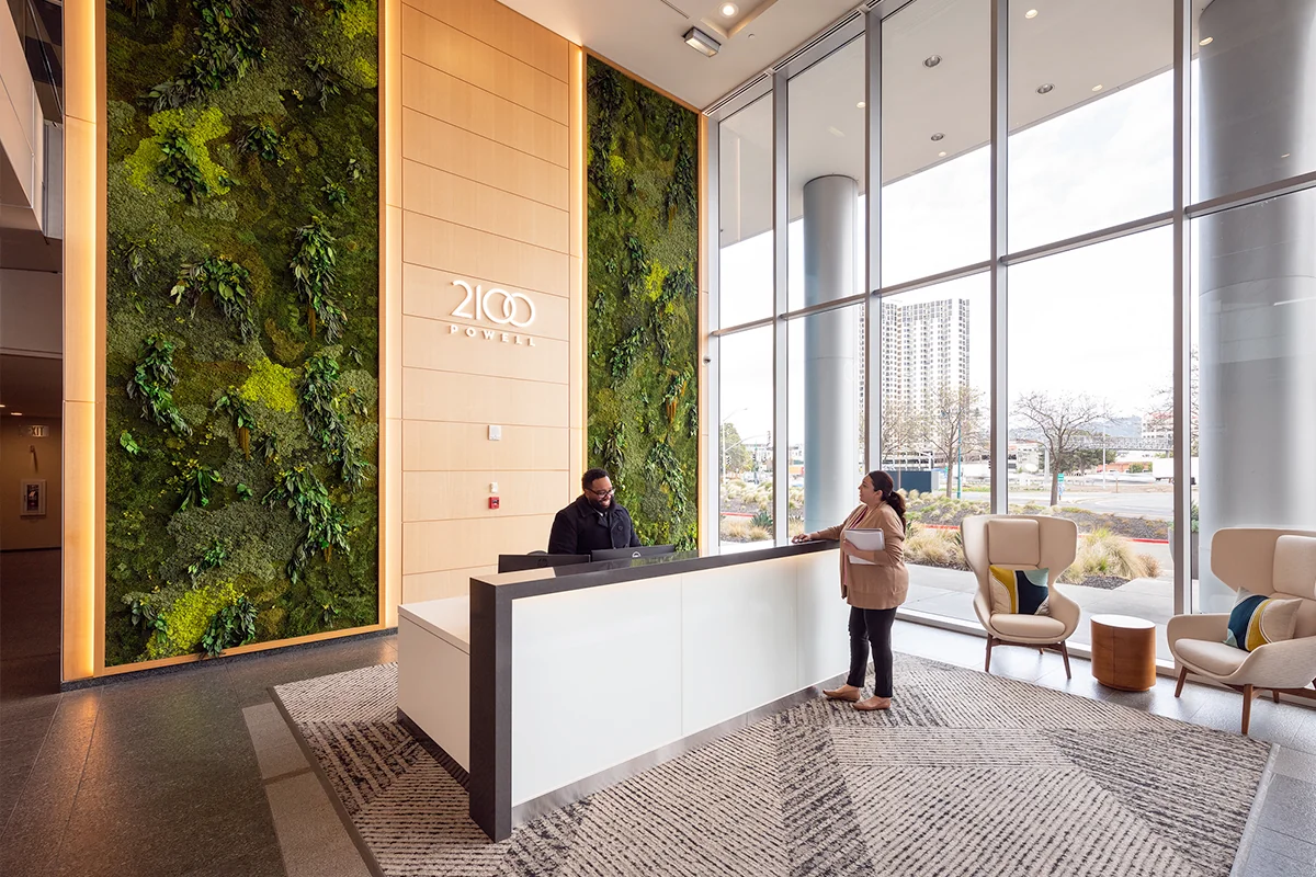 2100 Powell — Lease in Emeryville, CA, photo 5 of 8