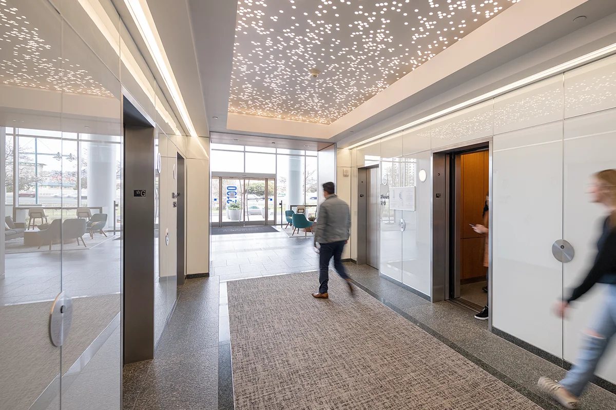 2100 Powell — Lease in Emeryville, CA, photo 6 of 8