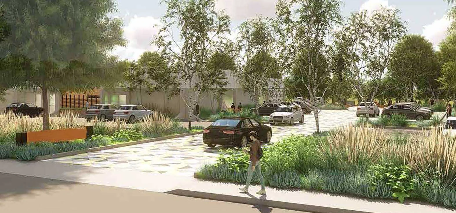 Embarcadero Labs — Lease in Palo Alto, CA, photo 1 of 8