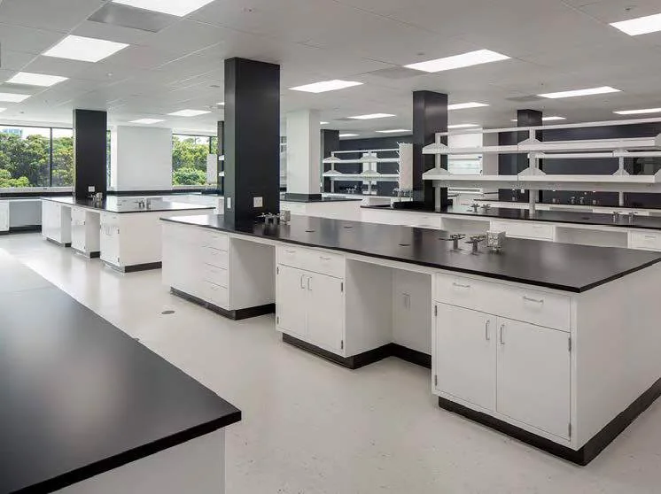 Embarcadero Labs — Lease in Palo Alto, CA, photo 2 of 8