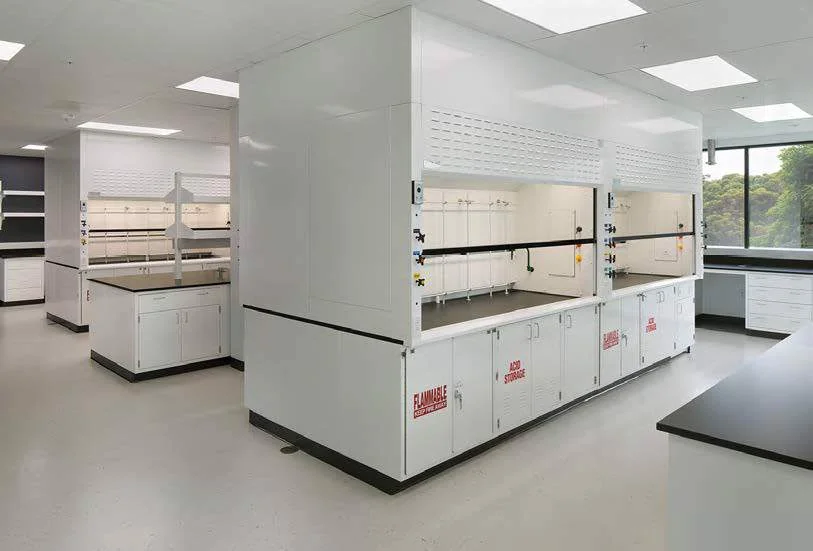 Embarcadero Labs — Lease in Palo Alto, CA, photo 3 of 8